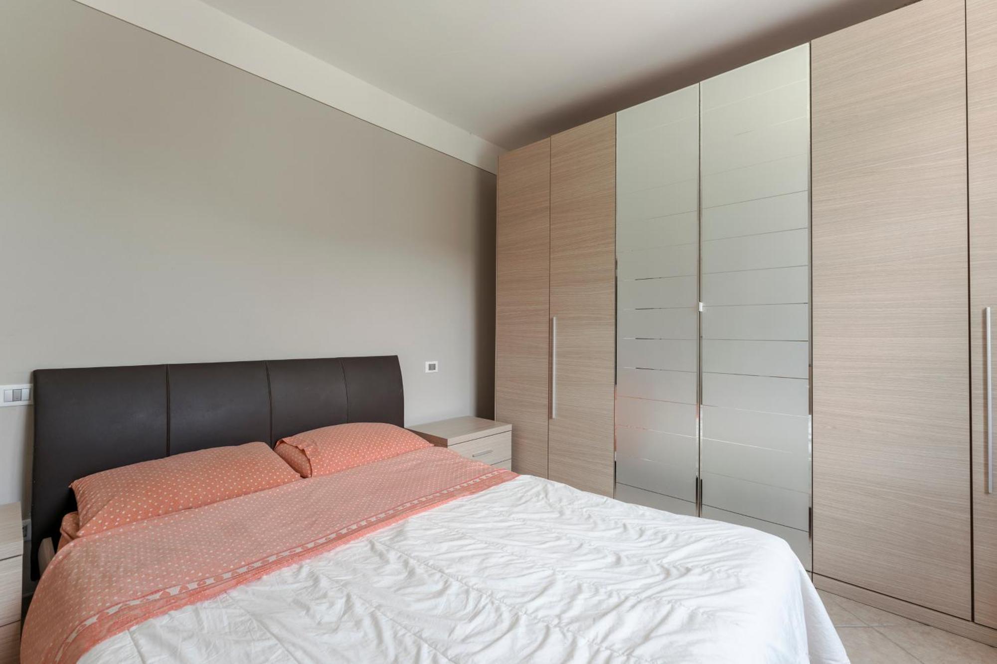 Matteotti Apartments 代森扎诺-德尔加达 外观 照片